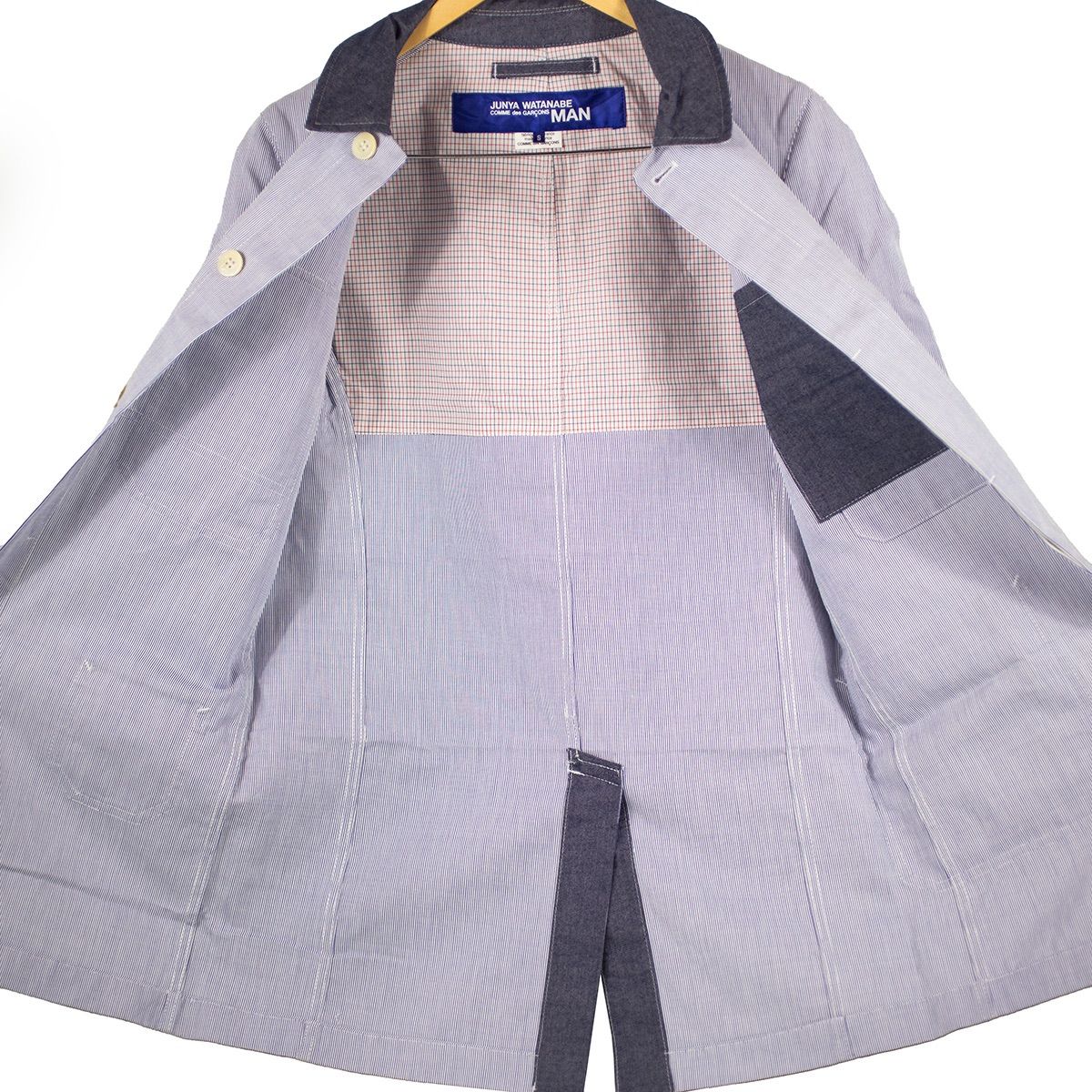 COMME des GARCONS JUNYA WATANABE MAN 】 コムデギャルソン・ジュンヤ