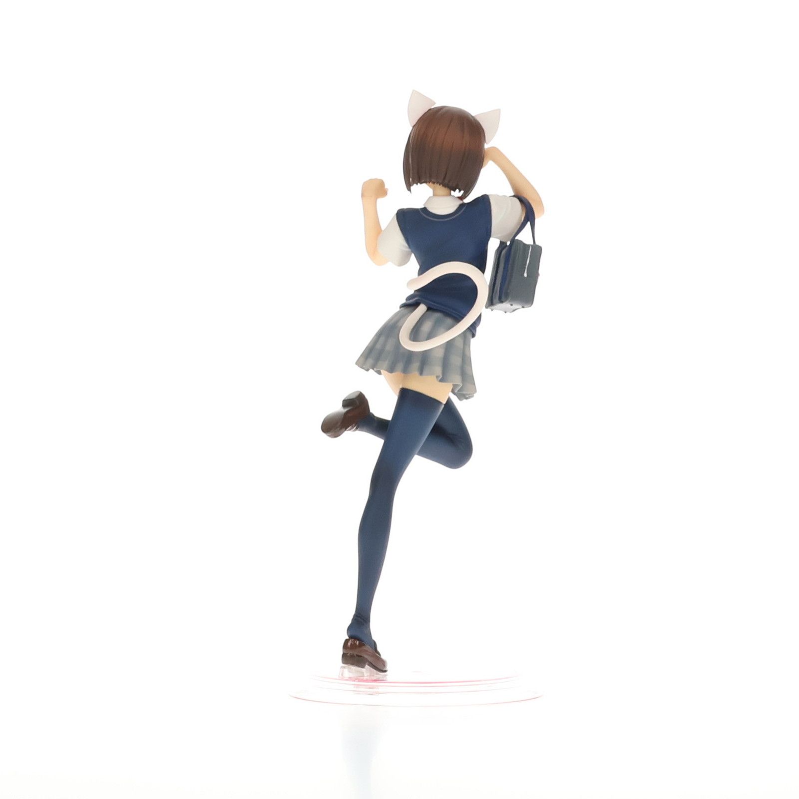 ドリームテック 前川みく 制服Ver. アイドルマスター シンデレラ