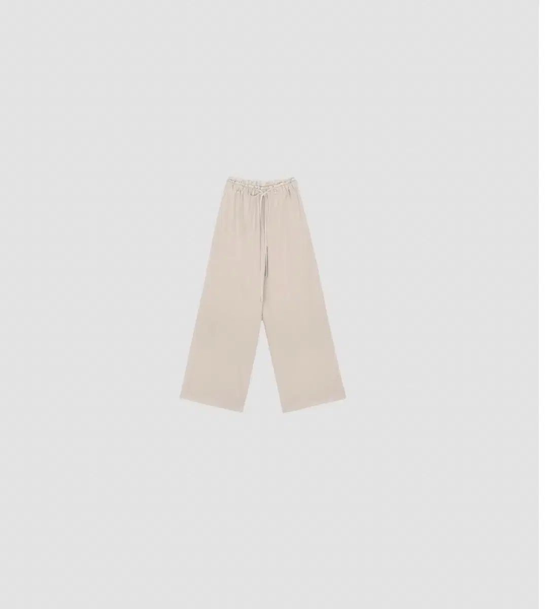 ownt ミュートパンツ ロング