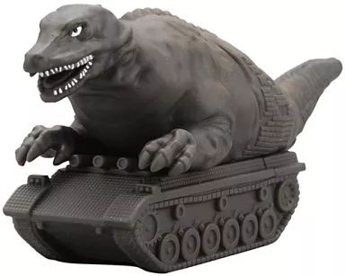 ウルトラマンフィギュア 怪獣　恐竜　仮面ライダーまとめ売り 中古】フィギュア 戦車怪獣 恐竜戦車 「ウルトラマンギンガS