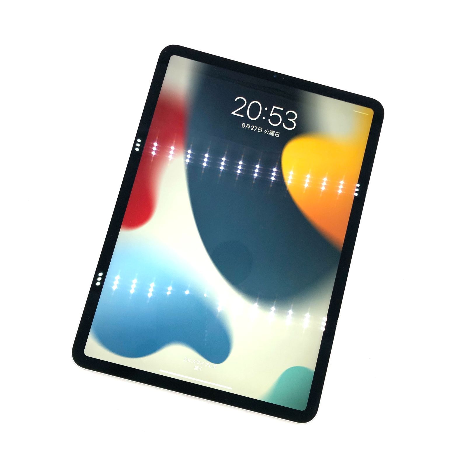 【ジャンク、訳あり】iPad Pro11インチ第1世代　64GB iPad Pro 11 訳あり・ジャンク 23,570円 | ネット最安値の価格比較