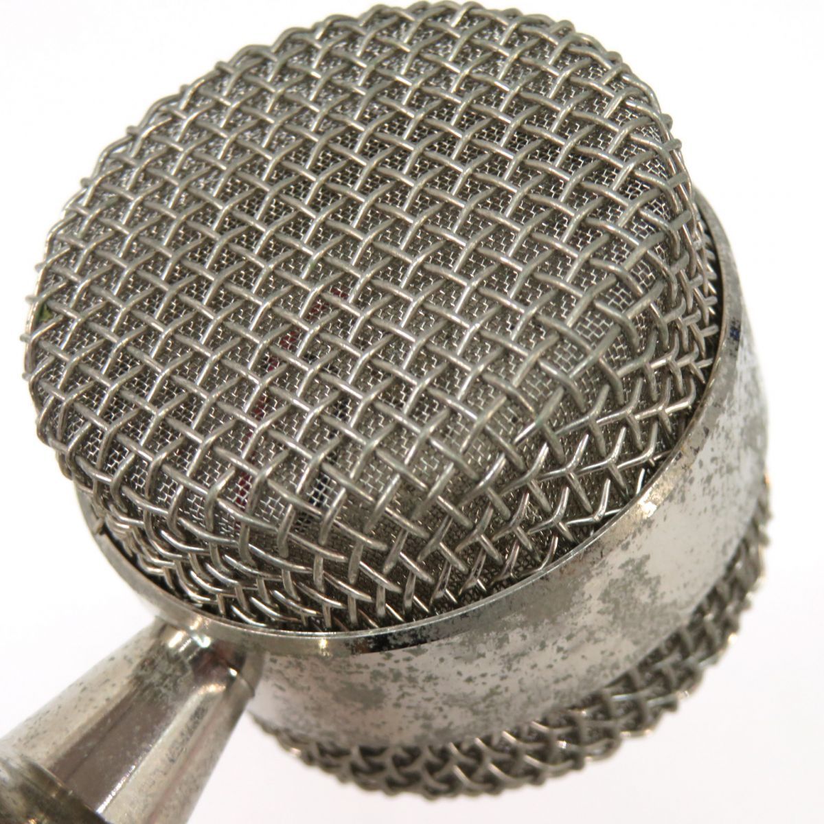Blue Microphones ブルー SPARK コンデンサーマイク 中古品 Blue Microphonesのコンデンサーマイク Sparkのご紹介。