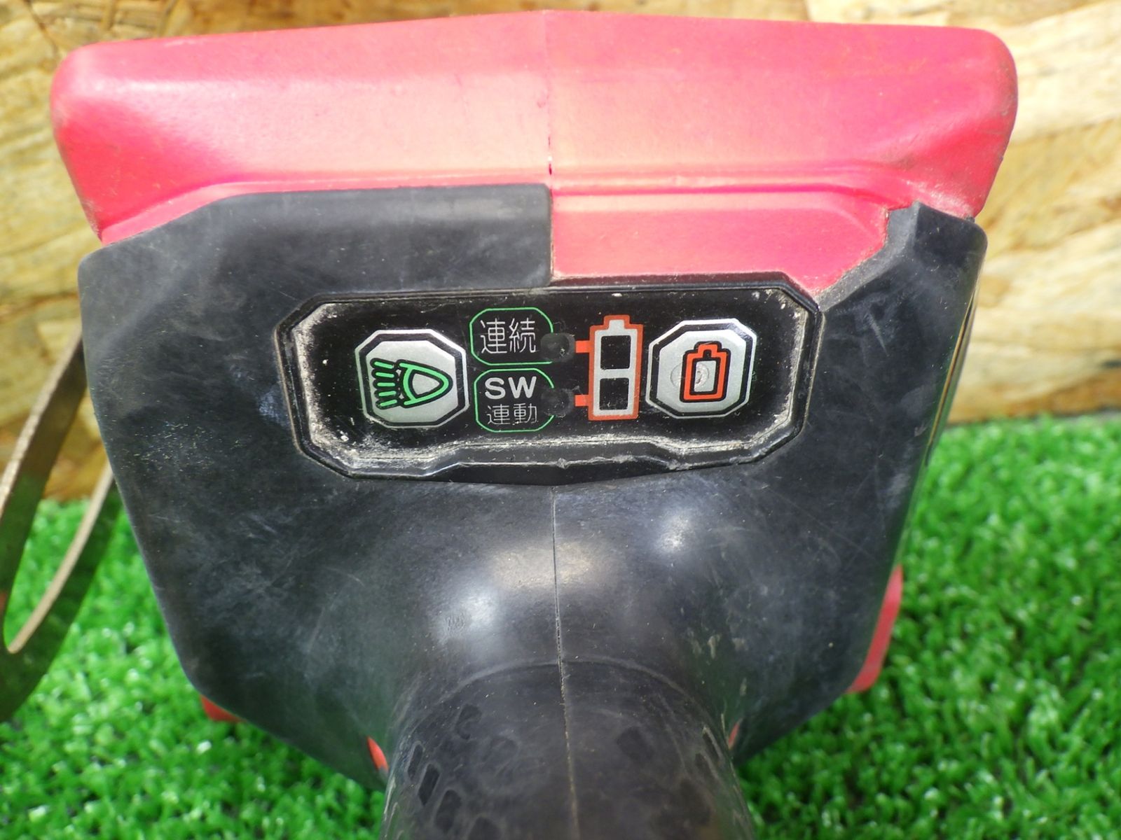 コードレス 充電式