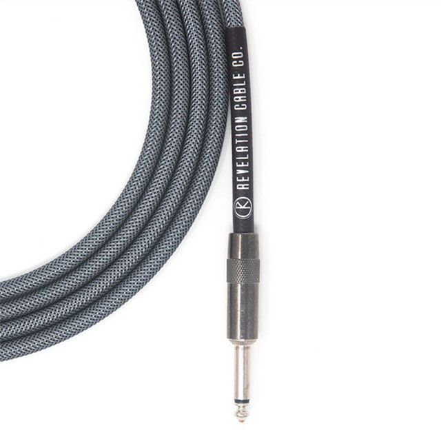 Revelation Cable レべレーション ケーブル That 90’s Cable MKIII - Sommer SC-Spirit 15ft S|S 長さ4.6m