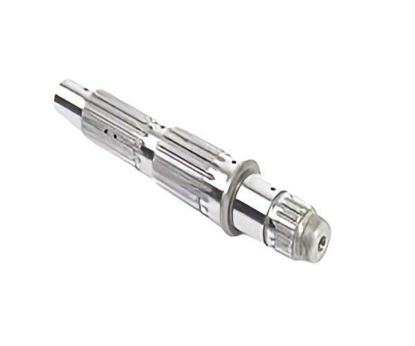 ヤマハ YZ250F ドライブアクスル Drive Axle ASSEMBLY 2 B7B-1742A-00 YAMAHA 純正 Genuine JDM メーカー純正品