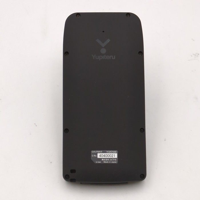 ゴルフナビ YGN7000 YGN7000 LLC-HASEGAWATOSO_COM