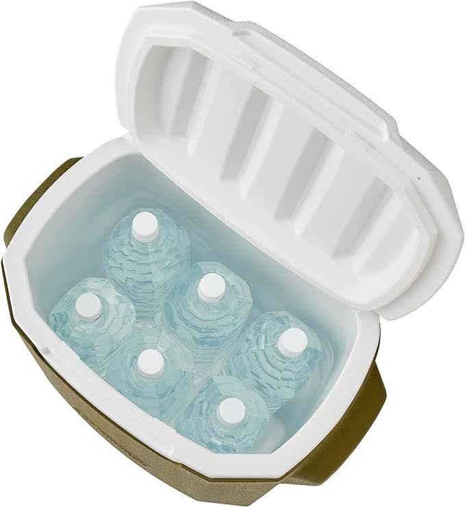 コールマン(Coleman) クーラーボックス ホイールクーラー 【公式】 コールマン ソフトクーラーデイリー20L チャコールグレー コールマン クーラーボックス キャンプ アウトドア 大容量 クーラーボックス 保冷 コンパクト 収納 ショッピング おでかけ Coleman