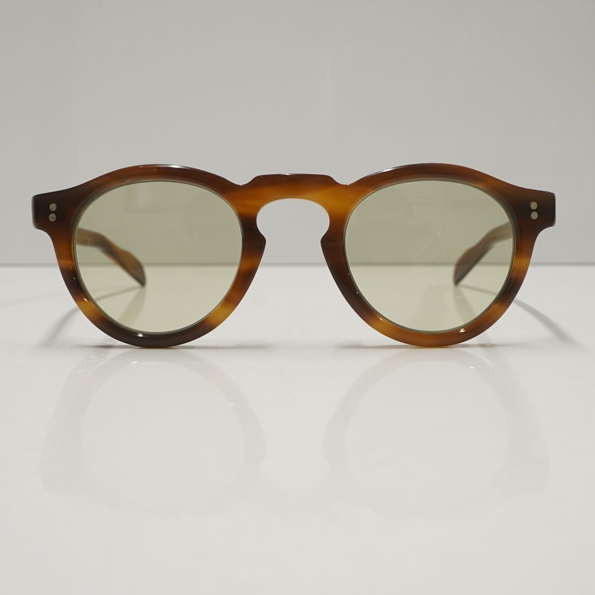 ＜金子眼鏡＞ UNITED ARROWS UNITED ARROWS by KANEKO OPTICAL James/金子眼鏡｜BEAUTY