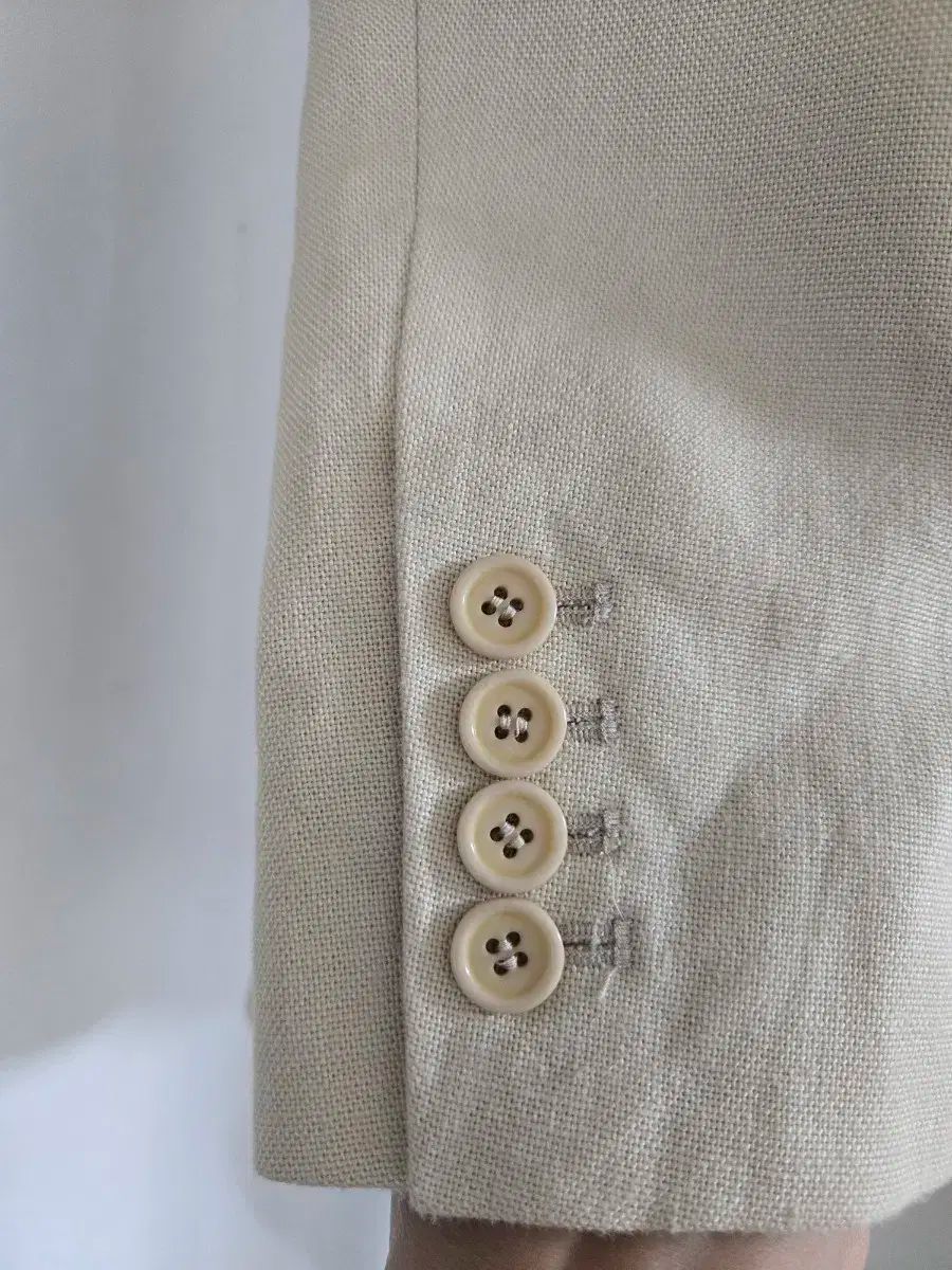 Theory セオリー ベージュ ブレザー MAAHADDERANG_COM