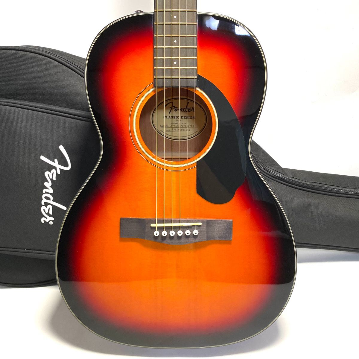 Fender フェンダー CP-60S アコースティックギター クラシックデザインシリーズ USTAUSTRALIA_COM_AU