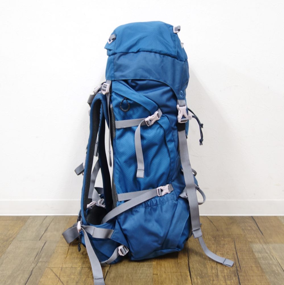 美品 アコンカグア ACONCAGUA Bariloche 60 バリローチェ