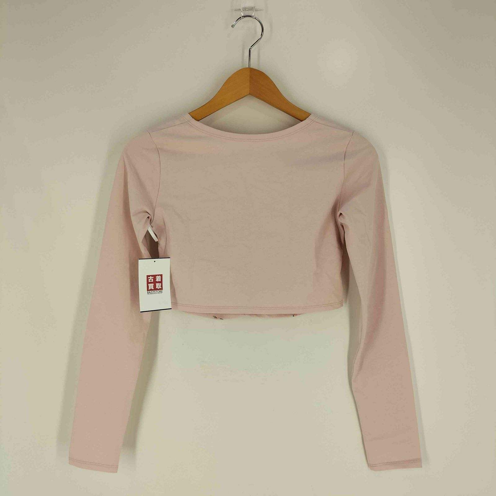 ダーリッチ Darich フラワーカットトップス レディース FREE