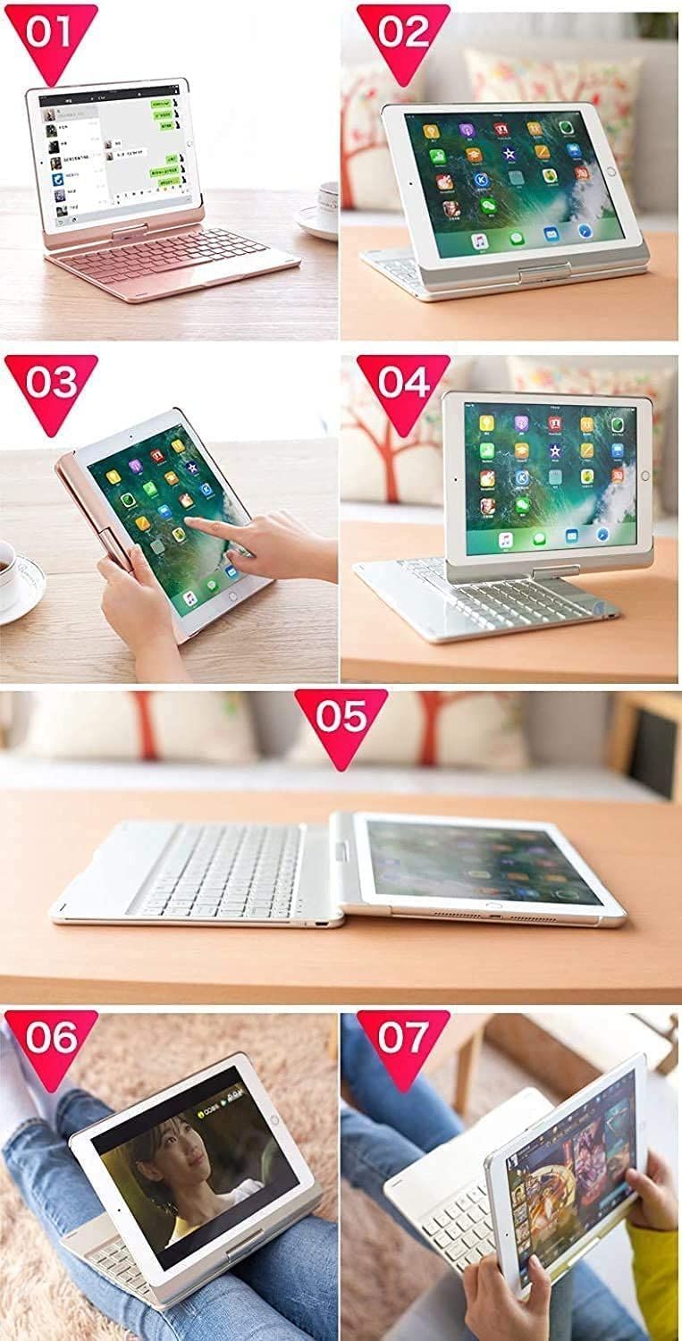 一体型