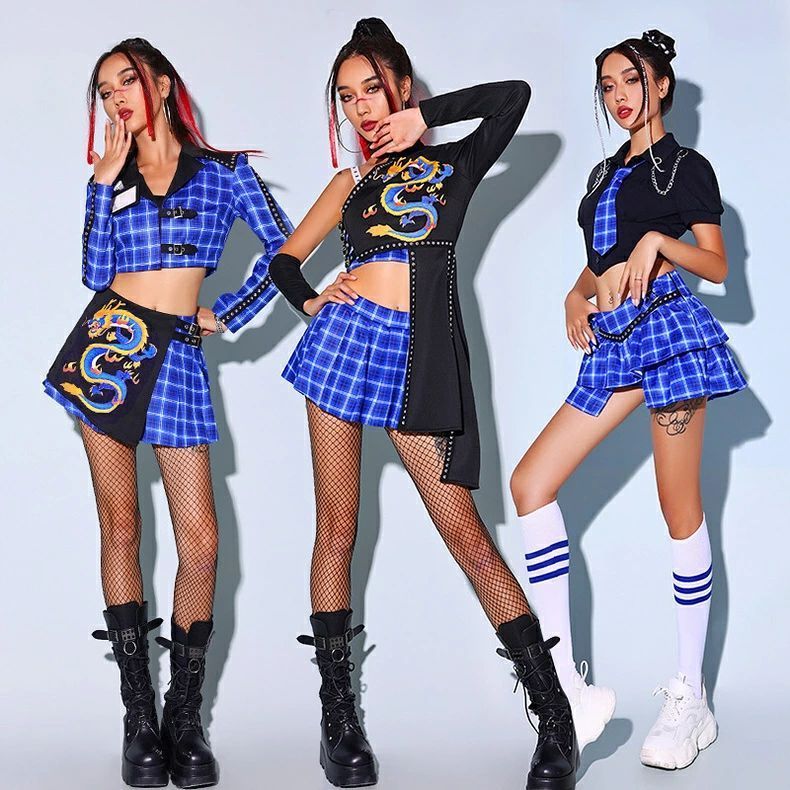 ベリーダンスオリエンタルダンス手作りビーズ4ピースブラ