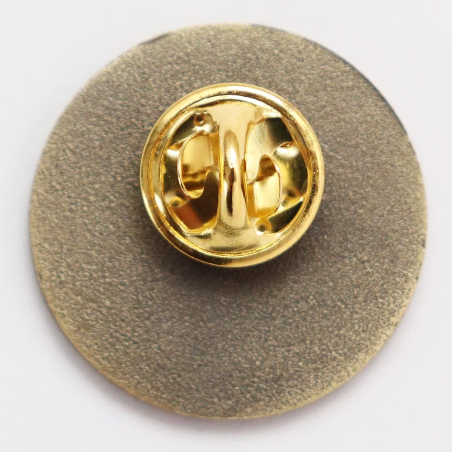 【即購入可】コンパス ロゴマークピンズ 金 銀 新着商品】定規とコンパスのシンボル・アイコンマークをデザイン