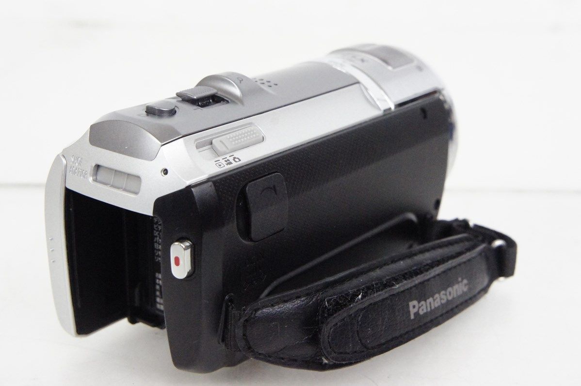 ● Panasonicパナソニック