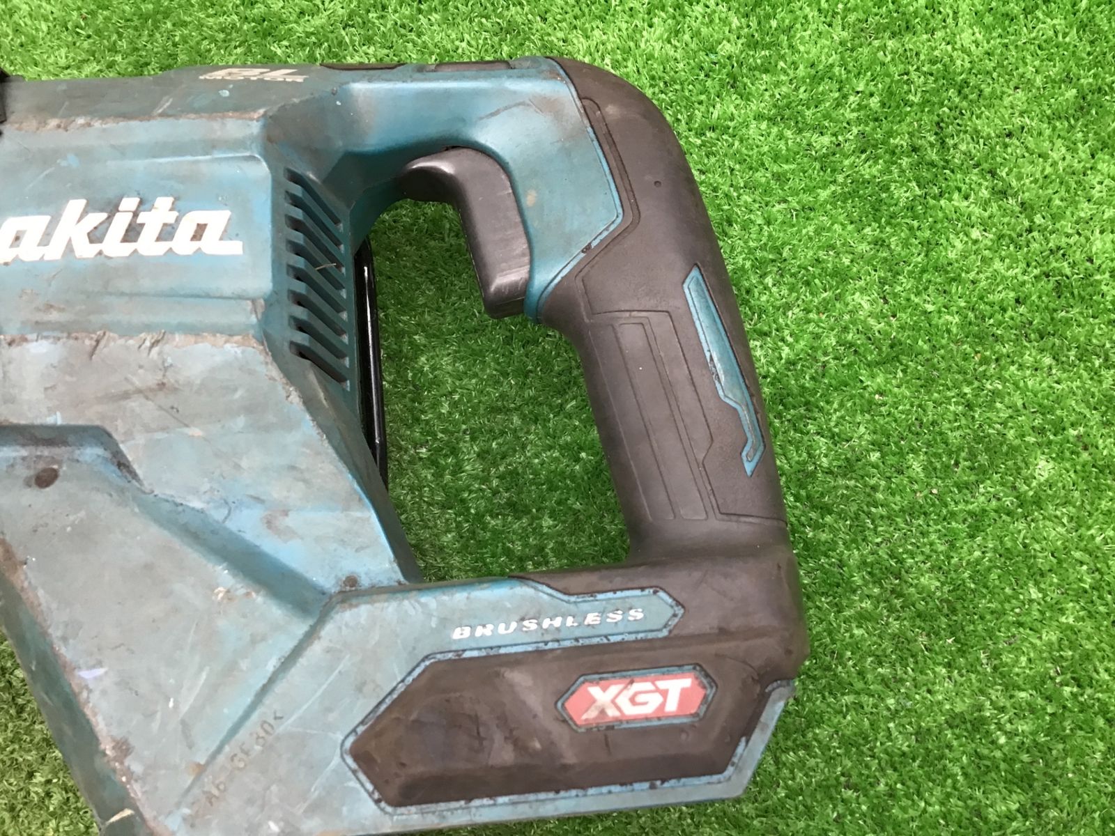 makita コードレスレシプロソー