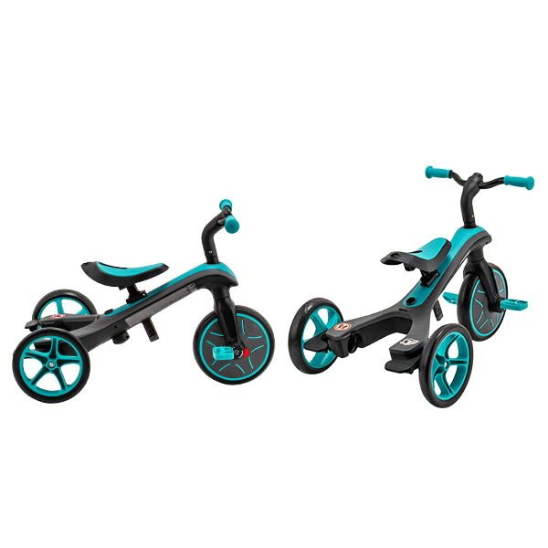 トライク 4in1