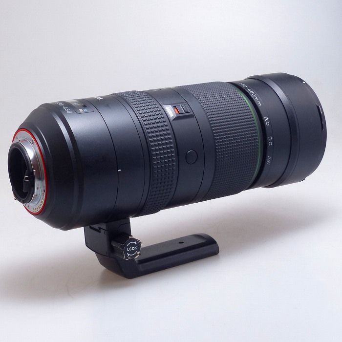 PENTAX HD