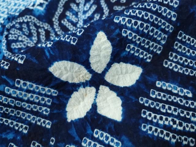 平和屋着物∴夏物 浴衣