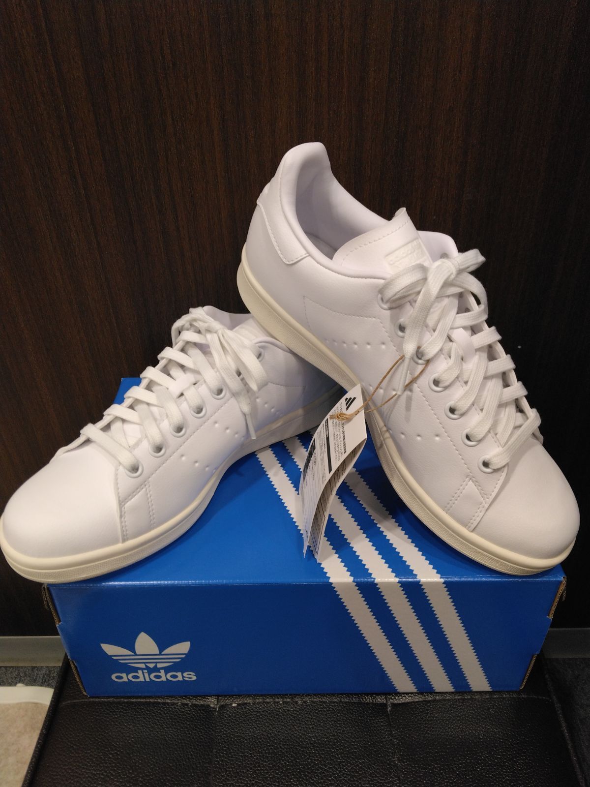 ♥ アディダス スタンスミス ゴルフ スパイクレスシューズ MCK06 メンズ レディース adidas 2025年モデル 新橋店