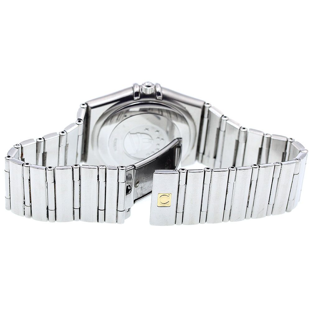 オメガ OMEGA 1502.30 コンステレーション デイト クロノメーター 自動  