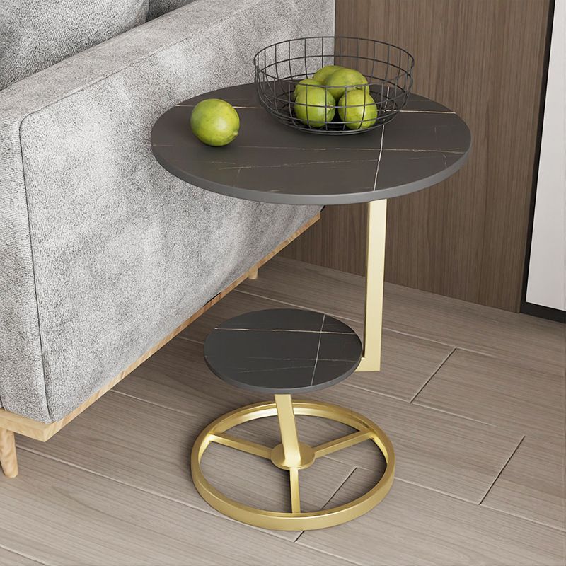 【希少品】IDC大塚家具_オケージョナルサイドテーブル 希少品】IDC大塚家具_オケージョナルサイドテーブル