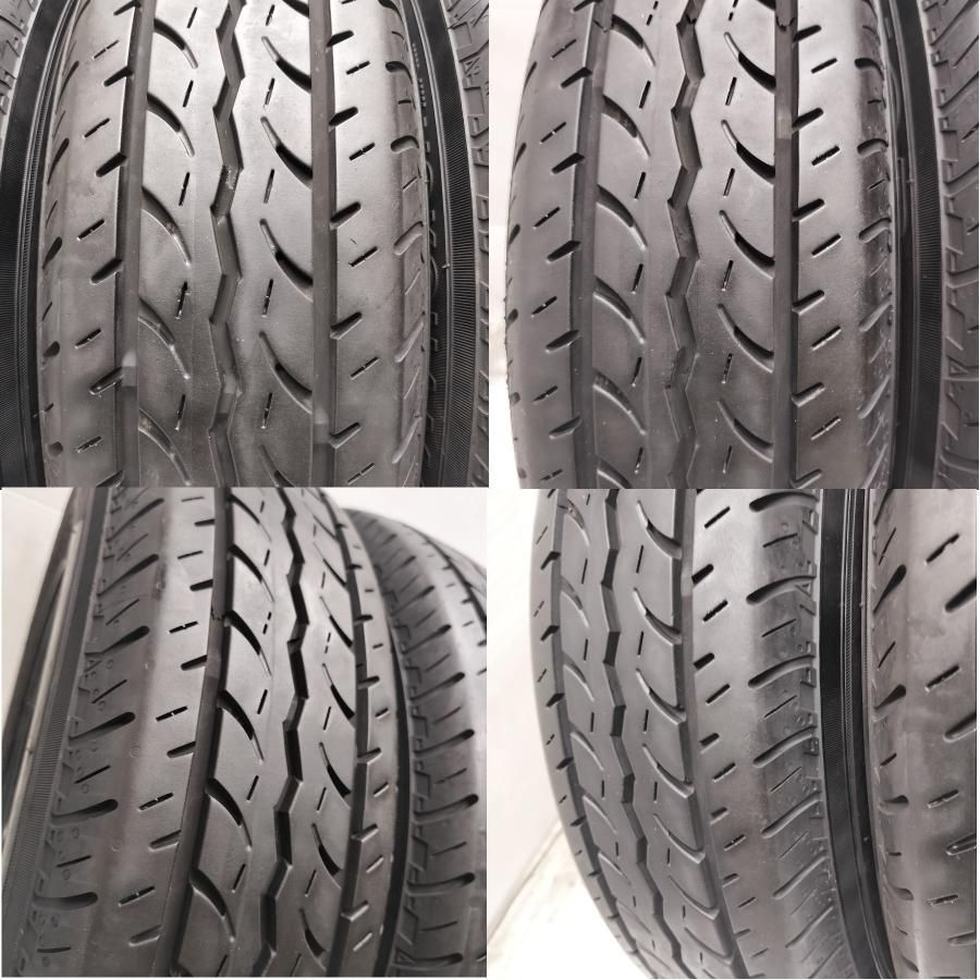 12x4.00B ダイハツ