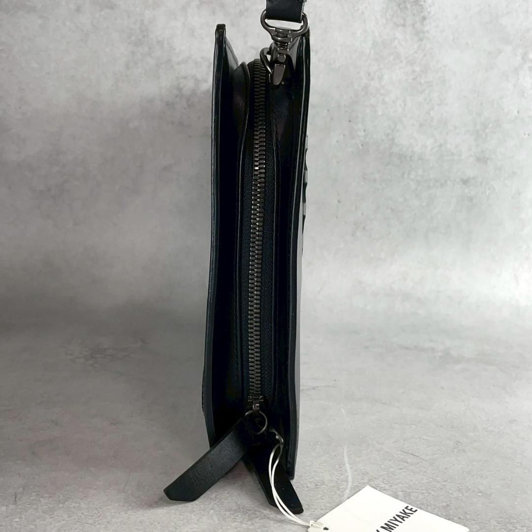 未使用✨ISSEY MIYAKE イッセイミヤケ 17SS Electronic Bag(EB) 定価13