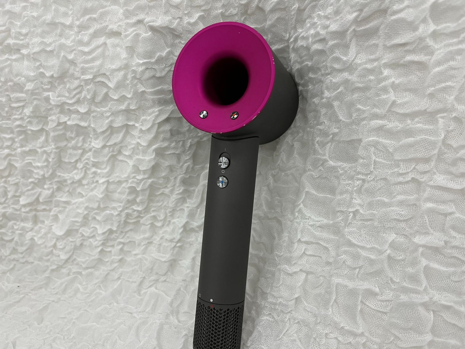 Dyson Supersonic Ionic HD08 ULF