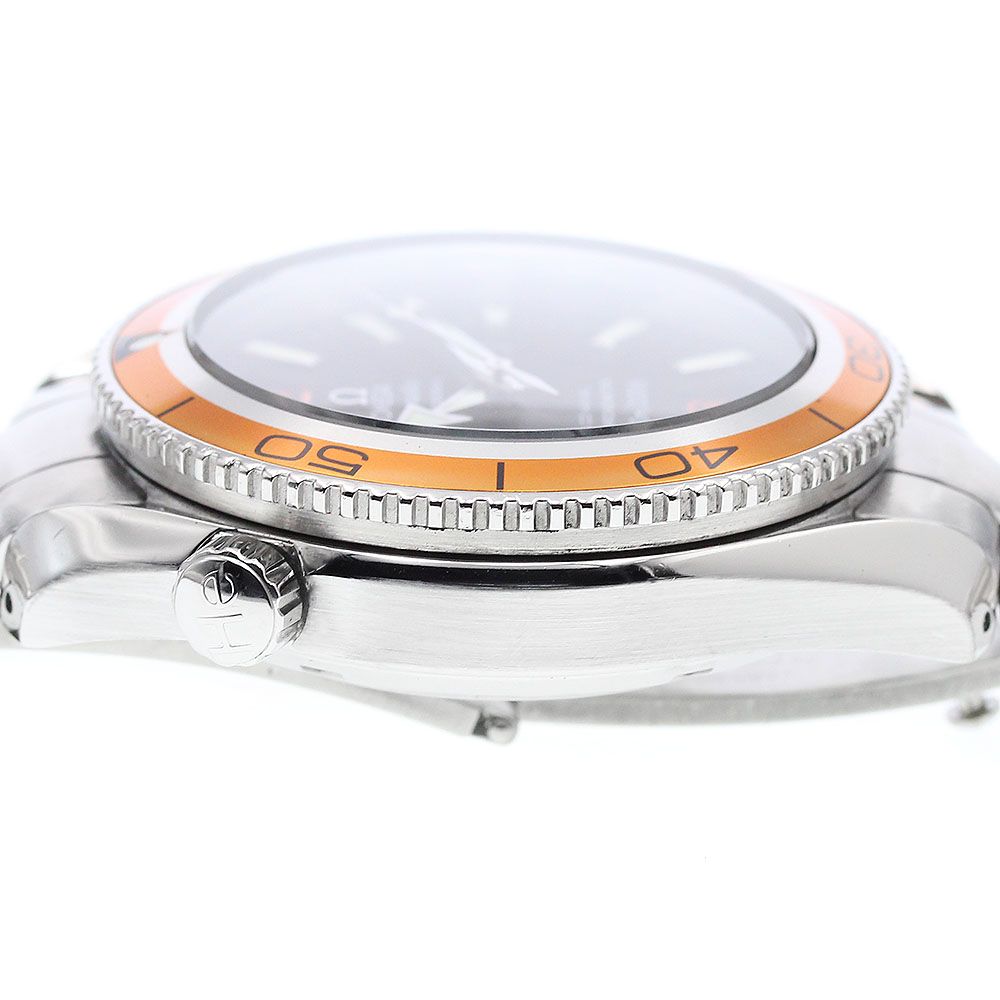 OMEGA オメガ シーマスター プラネットオーシャン 2209.50 自動巻き