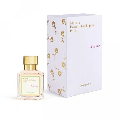 メゾン フランシス クルジャン ア ラ ローズ 70ml EDP