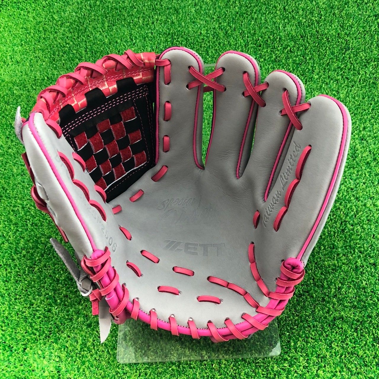 ゼット ZETT 1060 内野手用 硬式グローブ 内野用 硬式グローブ グラブ