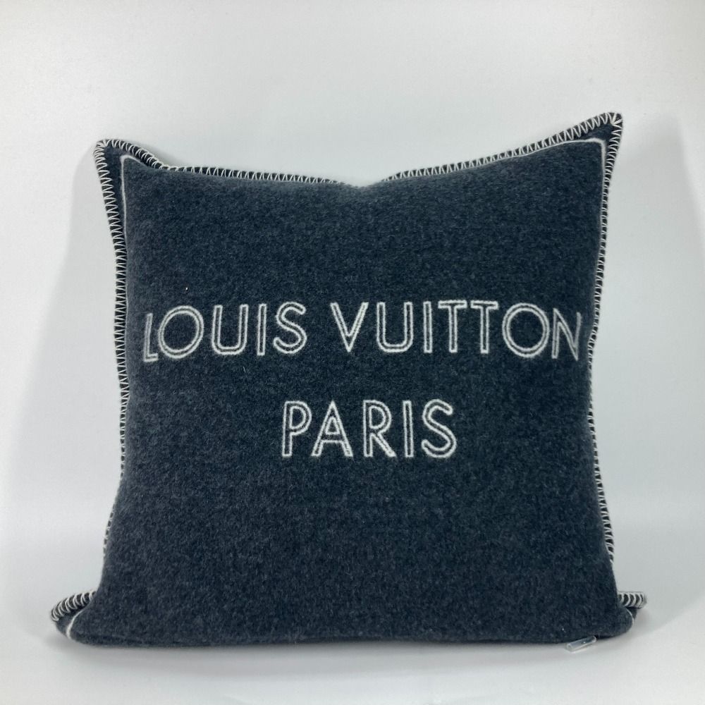 LOUIS VUITTON ルイヴィトン クッション クッション・モノグラム LOUIS VUITTON ルイヴィトン クッション クッション・モノグラム