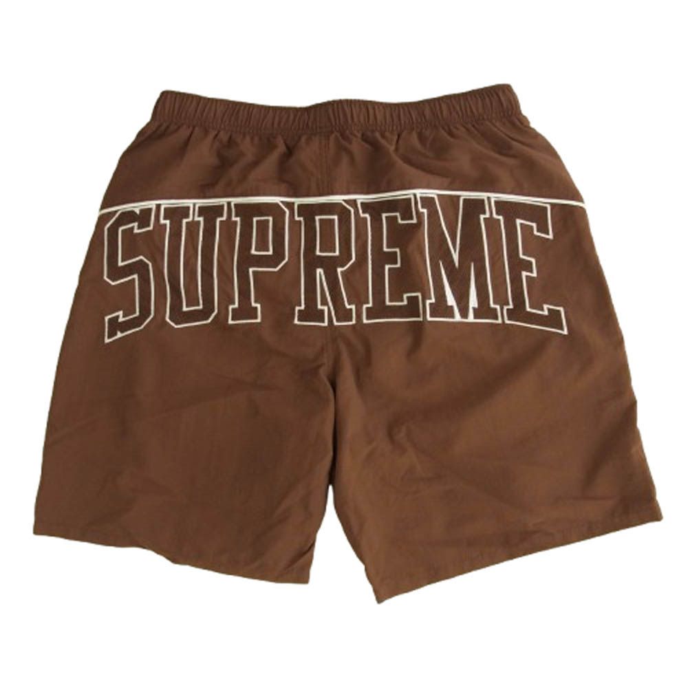 新品 Supreme ウォーターパンツ Sサイズ 水陸両用 22SS 水着 楽天市場】シュプリーム ウォーターショーツ（サイズ（S/M/L）L