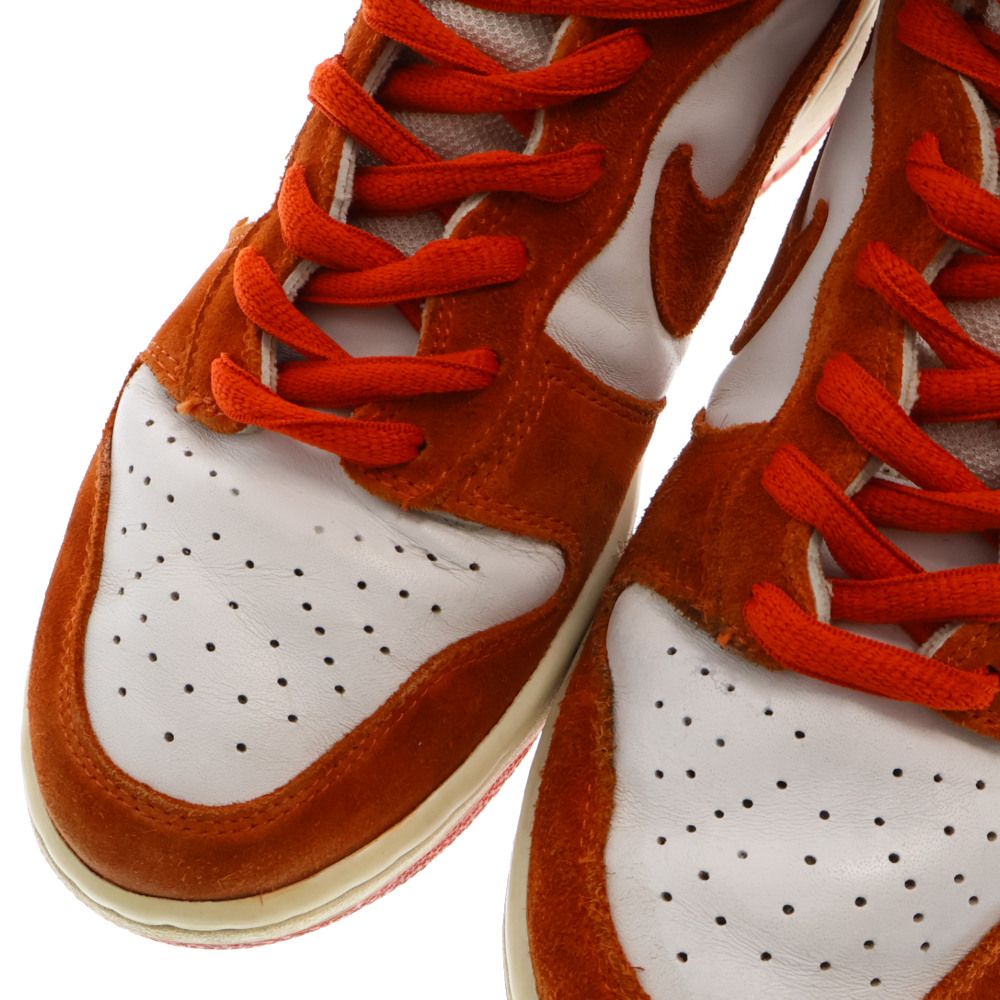 NIKE SB (ナイキエスビー) 【観賞用 2005年製】DUNK HIGH PRO SB 