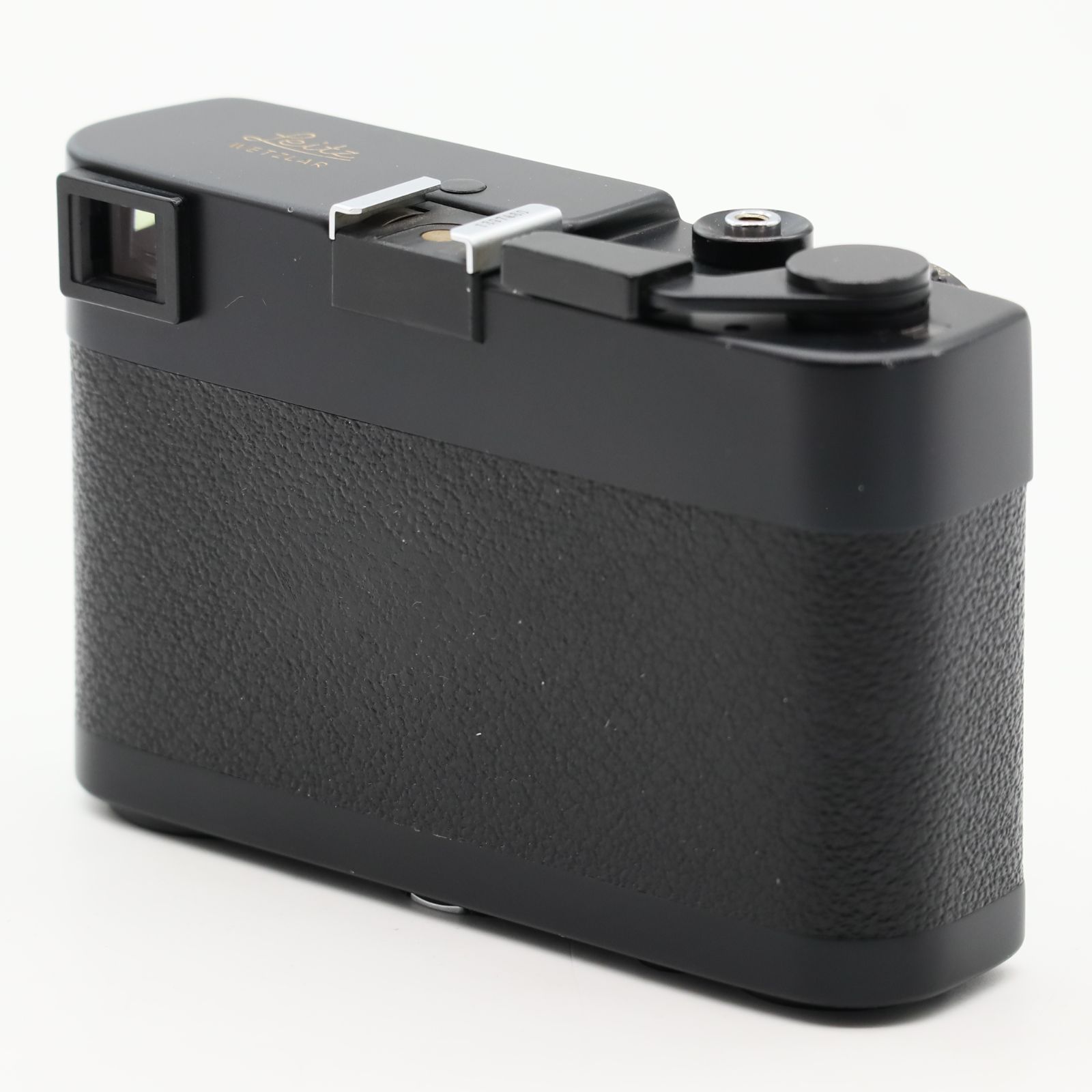 Leica ライカ CL ブラック ボディのみ #3449 Leica CL ブラック ボディのみ ライカ #3449 - メルカリ