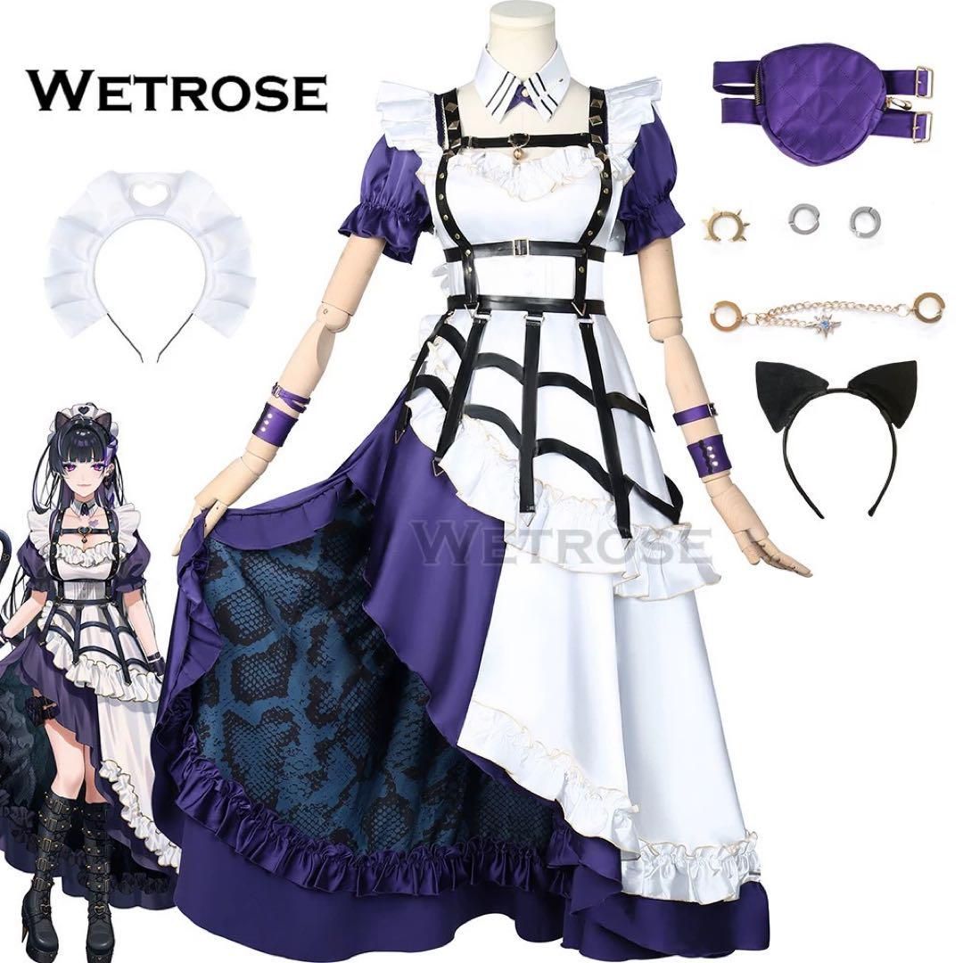 メロコ メイド服