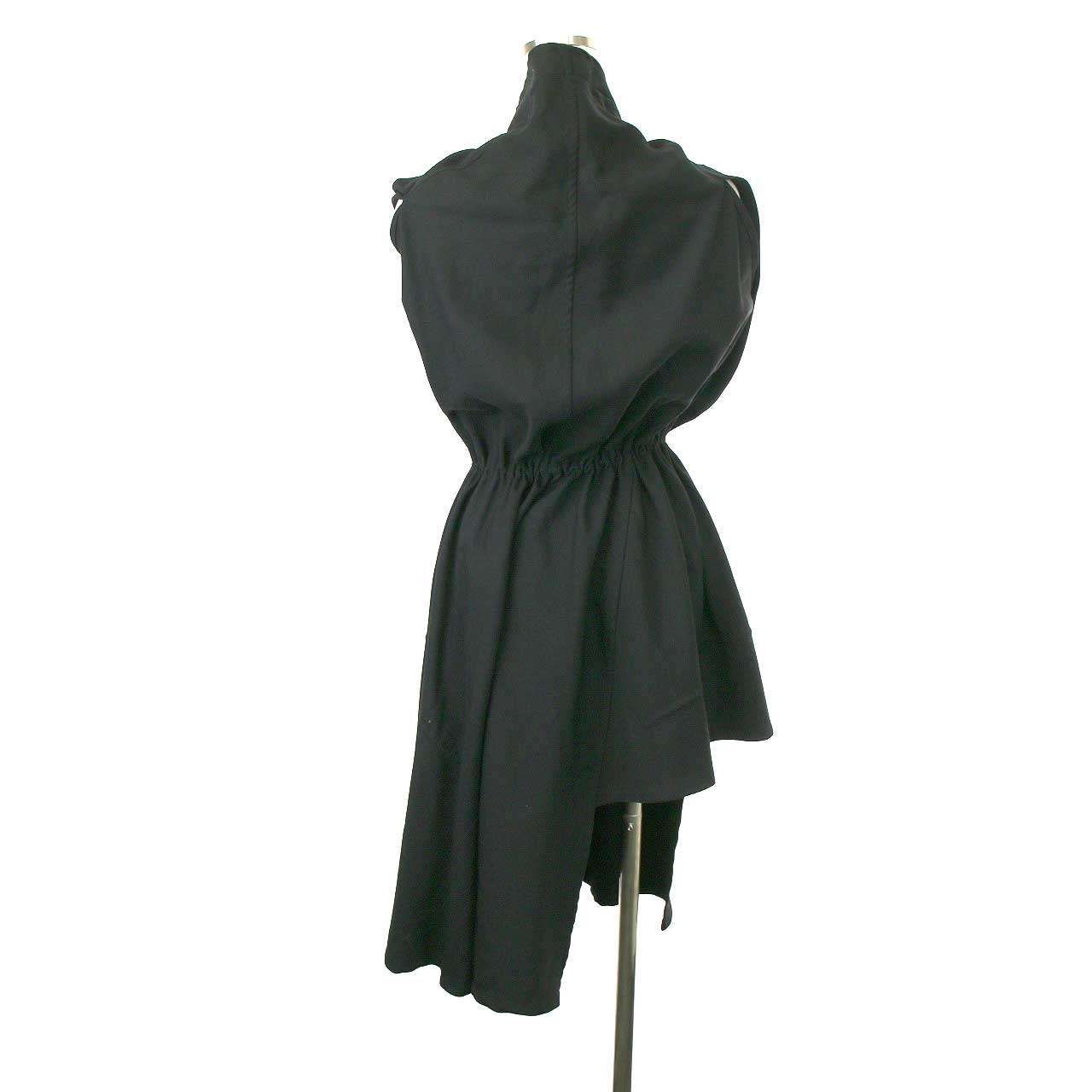 Yohji Yamamoto FEMME ヨウジヤマモト ファム 1993AW ハイネック