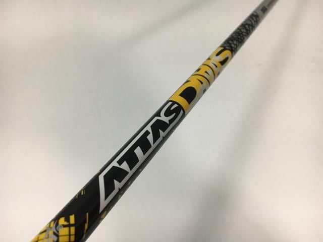 【中古ゴルフクラブ】UST マミヤ シャフト単品 (プロギア スリーブ付) UST マミヤ DAAAS 5 1W【14日間返品OK】