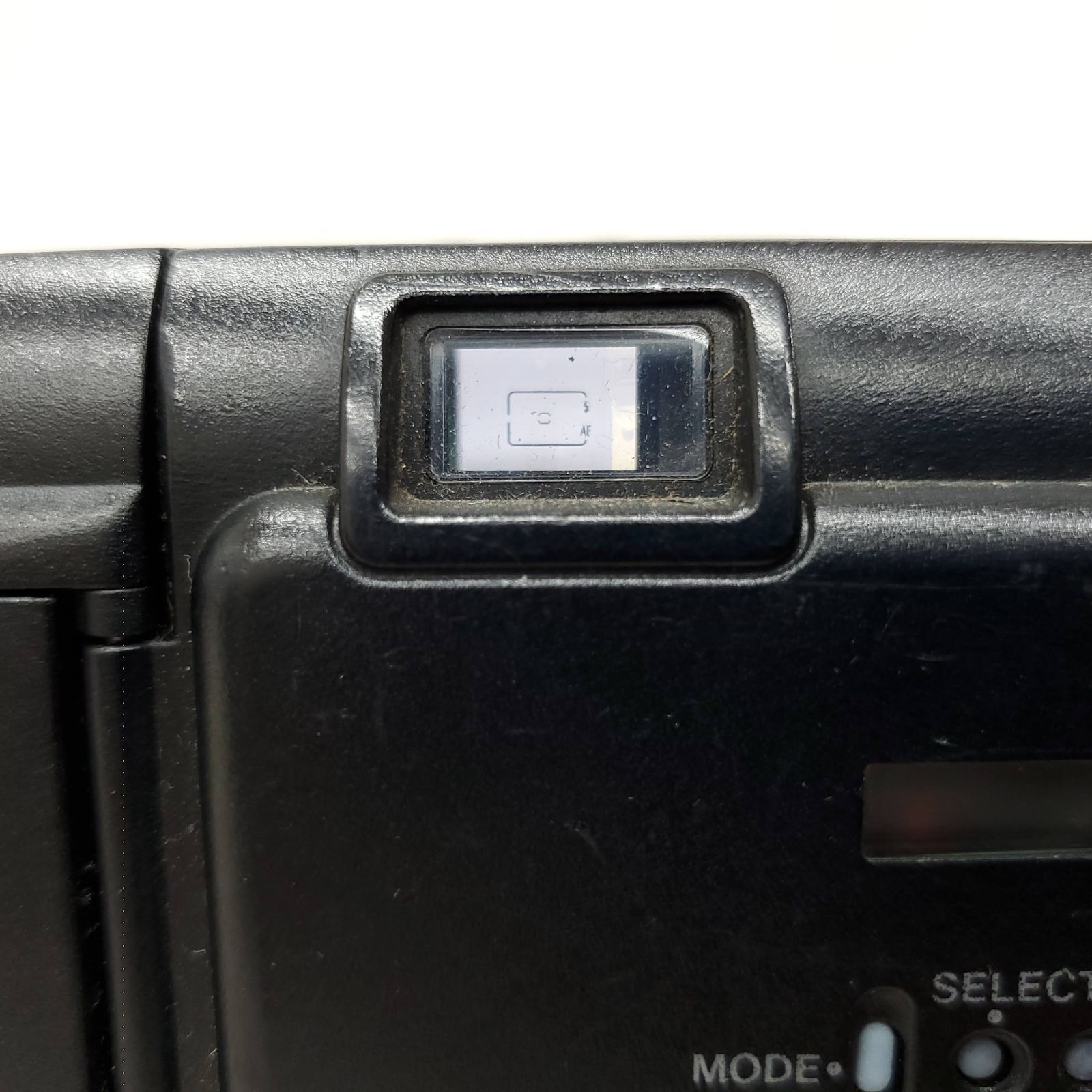 Olympus AF-1 TWIN QUARTZ DATE F 1014-8 e