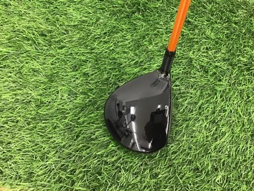 テーラーメイド Qi 10 3 W フェアウェイウッド FW リシャフト フレックスその他 メンズ 男性用 右利き 右用 Cランク ゴルフクラブ