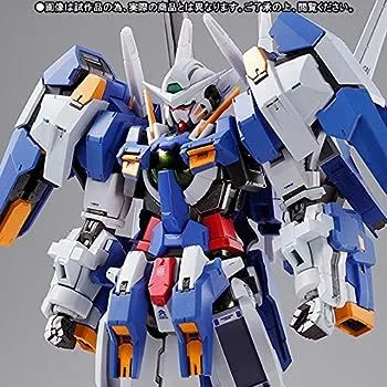 2025年最新】METAL BUILD ガンダムアヴァランチエクシアの人気アイテム