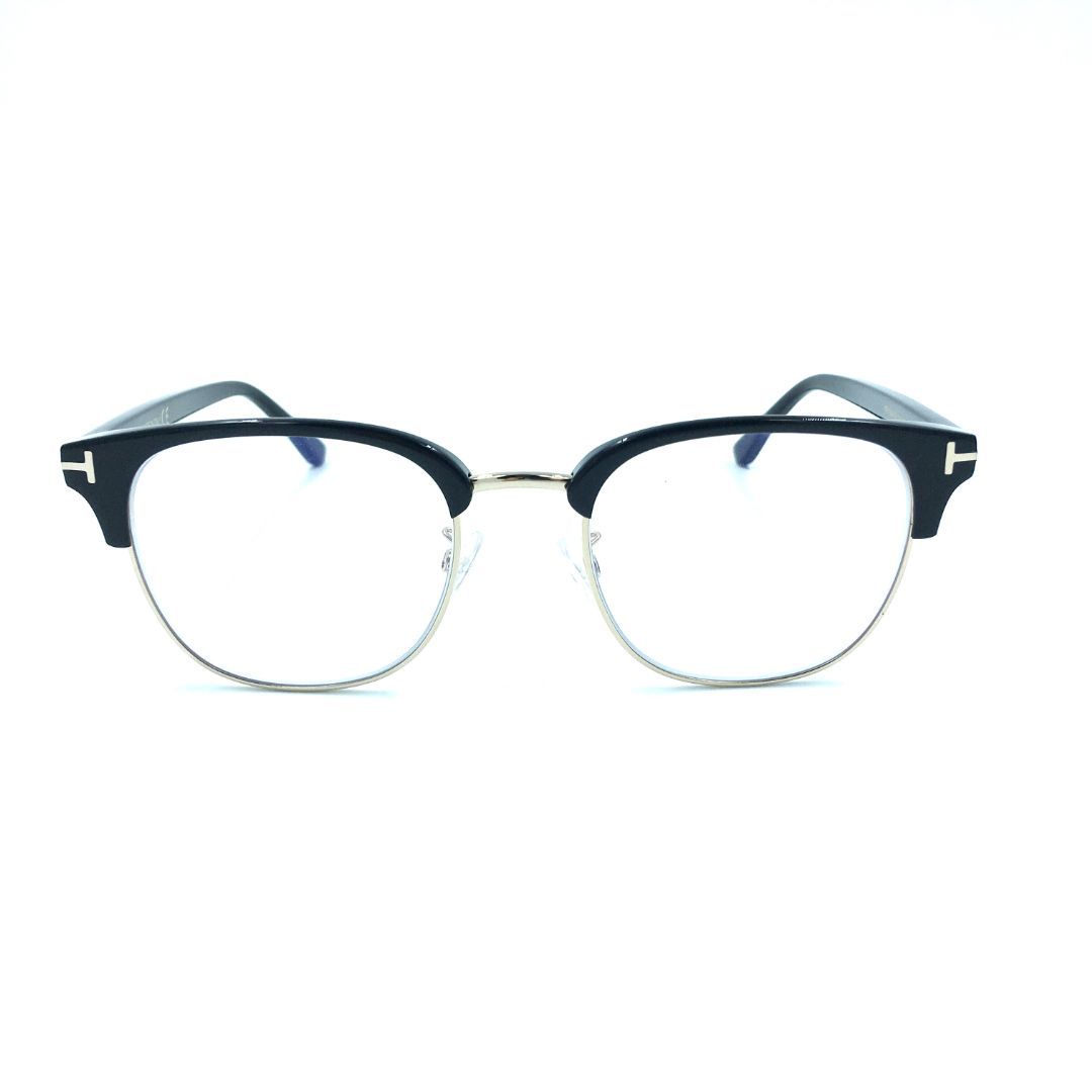 TOM FORD トムフォード TF5794-K-B 001 グレー - EYEWEAR MALL