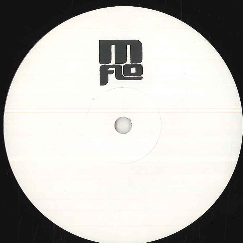 12” M-flo Come Back To Me / Planet Shining AVJT2410 FUTURE
