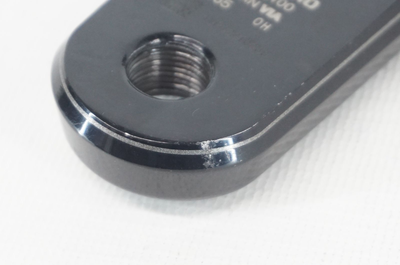 クランクセット バイチャリ阪急塚口店