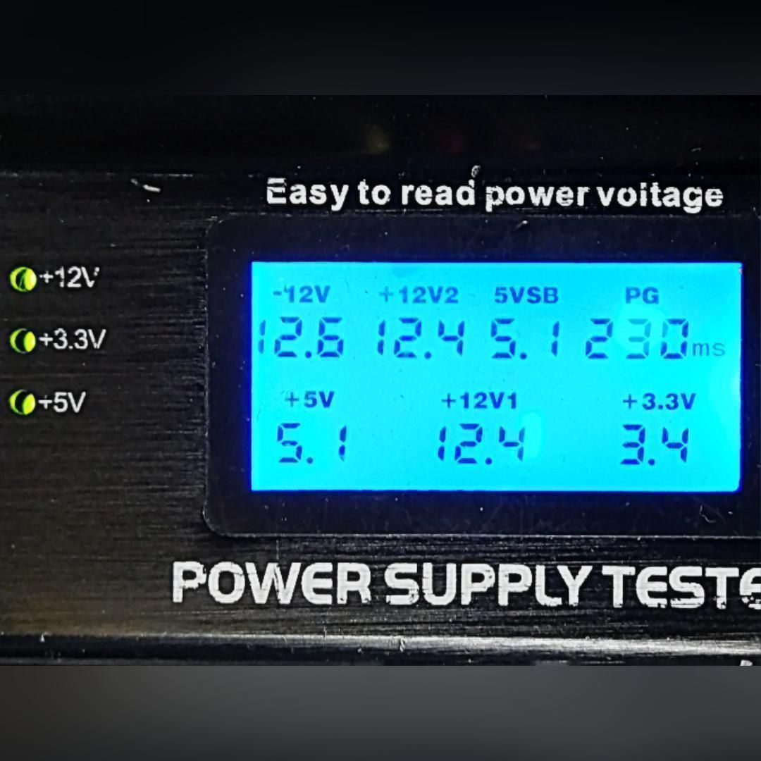 【動作確認済】PC用電源ユニット 750W *ENERMAX* CyberG II 750 Watt 80 PLUS Gold Non-Modular ATX 3.1 Power