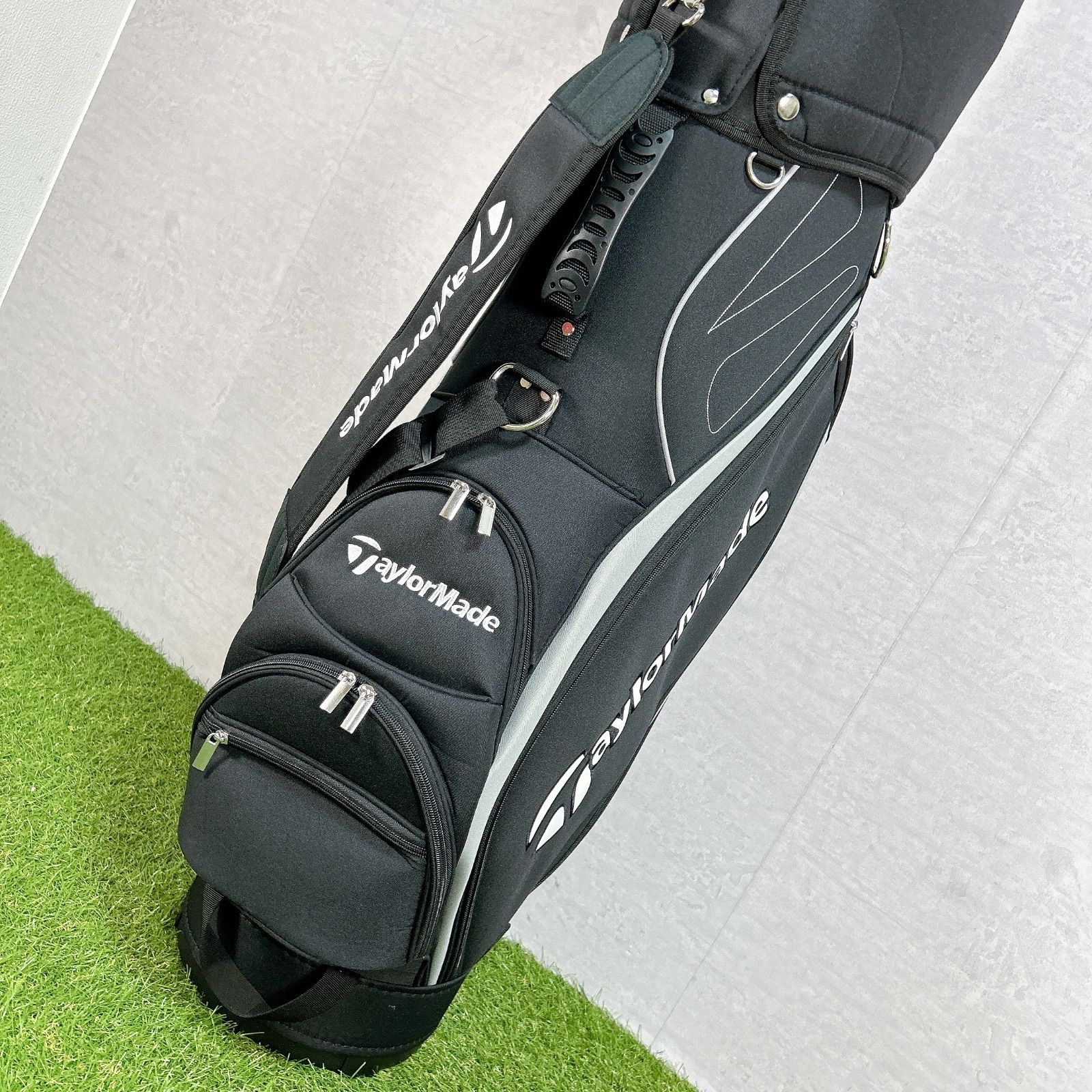 国内生産 R7 テーラーメイド ゴルフ クラブセット メンズ 15本 右利き S