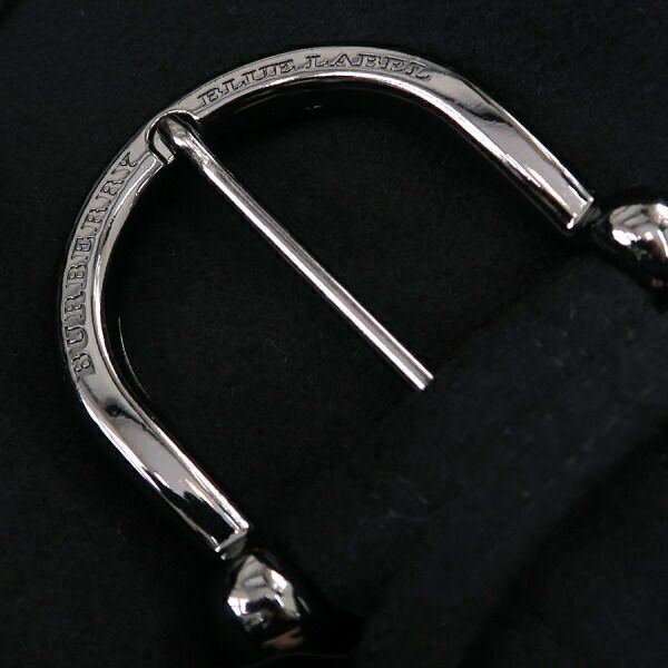 バーバリーブルーレーベル