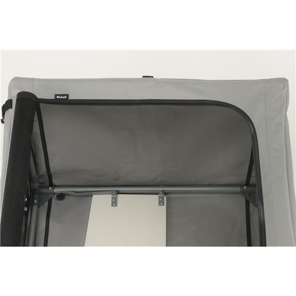 たためるキャットケージ